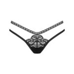 Stringai Obsessive Blomentis XS-2XL
