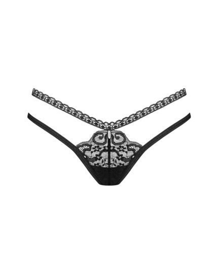 Stringai Obsessive Blomentis XS-2XL