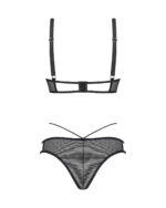 Komplektas Obsessive Vila Blanes XS-2XL - Image 12