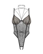Bodis Obsessive Anniverse Special atviru tarpkoju S-3XL