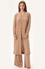 Chalatas Henderson Ladies 41948 Fudge S-XL - Image 2