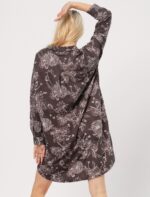 Naktinukai Key LND 817 B24 ilgomis rankovėmis 2XL-3XL - Image 3
