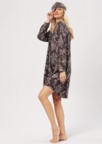 Naktinukai Key LND 817 B24 ilgomis rankovėmis 2XL-3XL - Image 2