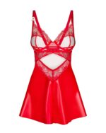 Naktinukai Obsessive Aliosa ir stringai S-3XL - Image 6