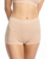 Julimex Bamboo Boyshorts S-2XL - Image 2