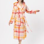 Chalatas Key LGL 421 B24 S-XL