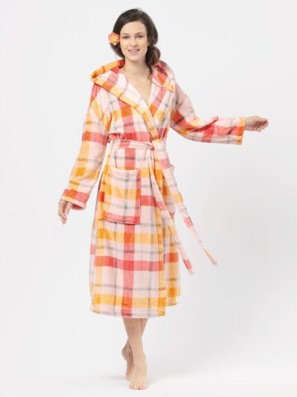 Chalatas Key LGL 421 B24 S-XL