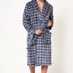 Chalatas Key MGL 432 B24 M-2XL