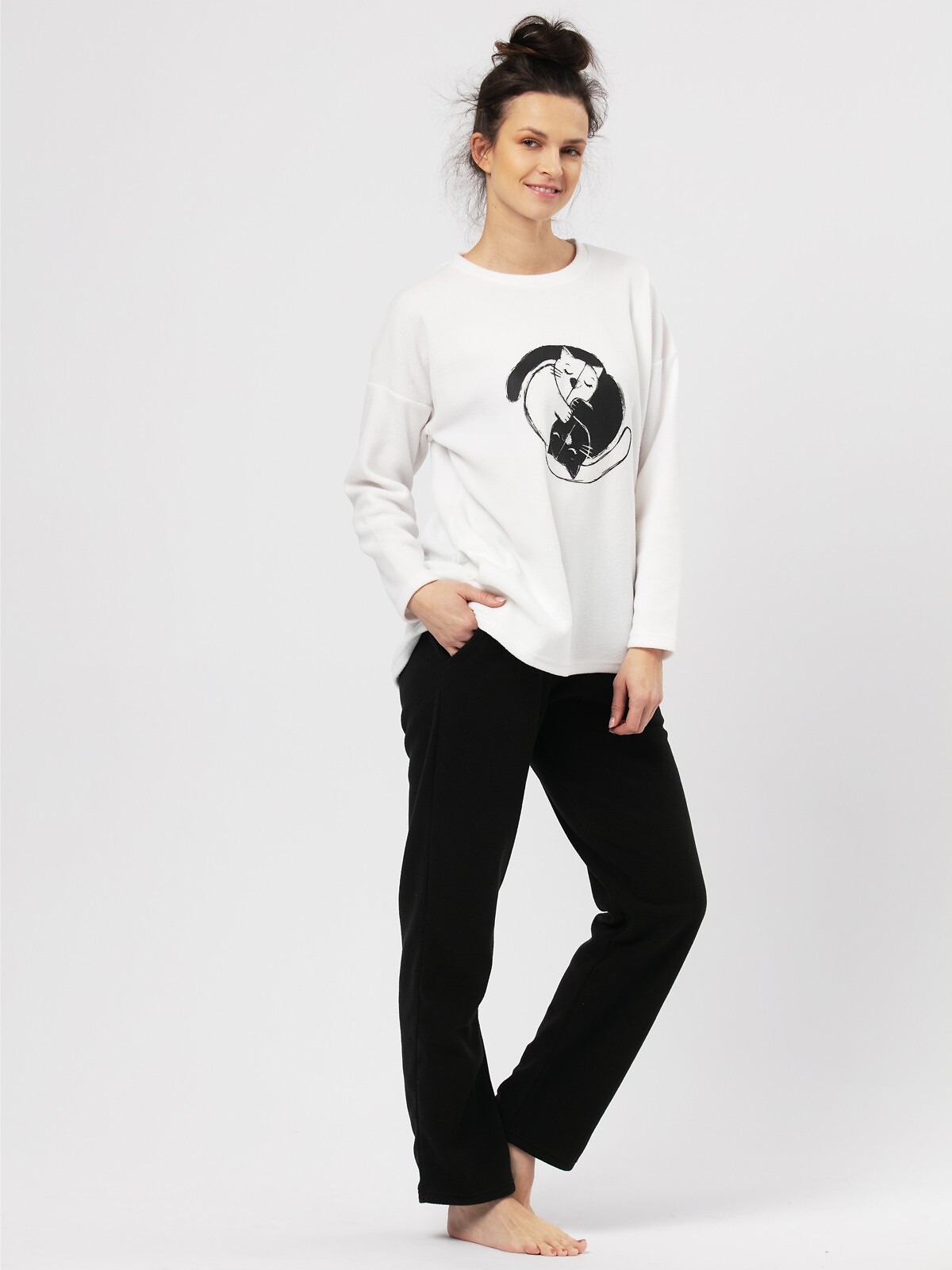 378813.jpg Komplektas Key LHS 922 B24 S-XL moteriškas - Image 1
