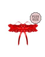 Podwiązka Julimex PW 02 Odessa Plus Size - Image 4