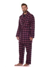 Chalatas L&L 2470 Ben M-2XL - Image 11