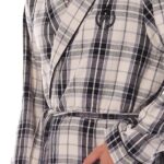 Chalatas L&L 2470 Ben M-2XL