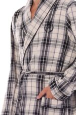 Chalatas L&L 2470 Ben M-2XL