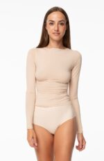 Naktinukai Julimex Simple Longsleeve ilgomis rankovėmis S-XL - Image 2