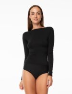 Naktinukai Julimex Simple Longsleeve ilgomis rankovėmis S-XL