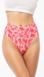 Kelnaitės Julimex Love Vibes Simple String Maxi S-2XL