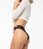 Kelnaitės Julimex Kiss Me Tanga Brasil S-XL - Image 5