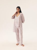 Chalatas Henderson Ladies 42663 Nadar S-XL - Image 3
