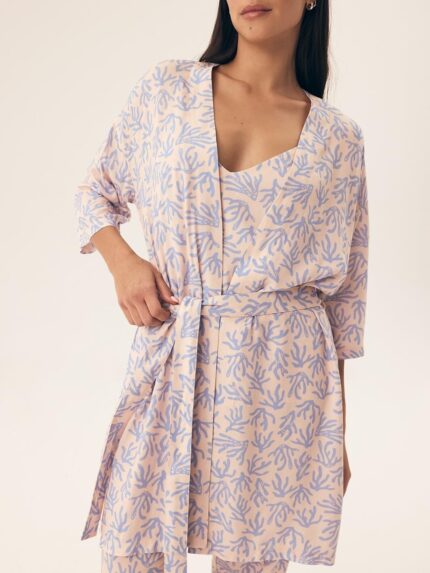 Chalatas Henderson Ladies 42663 Nadar S-XL