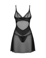 Naktinukai Obsessive Stelisa ir stringai S-3XL - Image 6