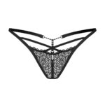 Stringai Obsessive Iliosa S-3XL