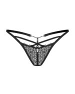 Stringai Obsessive Iliosa S-3XL
