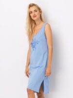 Naktinukai Key LND 550 A25 plačiomis petnešėlėmis S-XL
