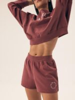 Pižama Henderson Ladies 42772 Nimes ilgomis rankovėmis S-XL - Image 6