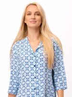 Naktinukai Key LND 721 B25 viskozė 3/4 S-XL sagstoma - Image 3