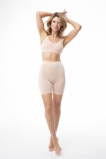 Kelnaitės Julimex Bamboo Bermuda šortai S-2XL - Image 2