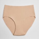 Kelnaitės Ysabel Mora 19662 Aukštu Juosmeniu Laser M-XL