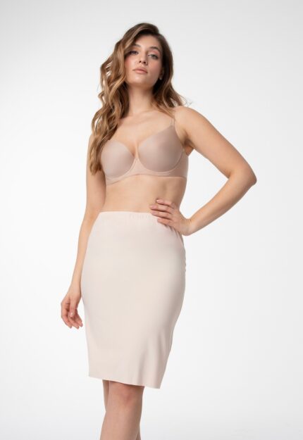 Julimex Soft & Smooth Long Puskosmis S-2XL