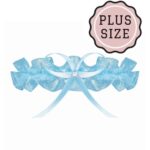Podwiązka Julimex PW 02 Odessa Plus Size