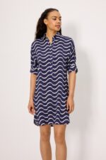 Suknelė paplūdimiui Ysabel Mora 86225 S-XL