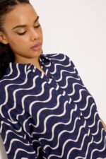 Suknelė paplūdimiui Ysabel Mora 86225 S-XL - Image 2