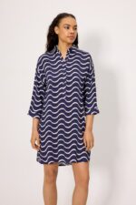 Suknelė paplūdimiui Ysabel Mora 86225 S-XL - Image 5
