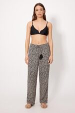 Ysabel Mora 86229 XS-XL paplūdimio kelnės - Image 4