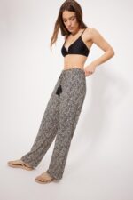 Ysabel Mora 86229 XS-XL paplūdimio kelnės - Image 3