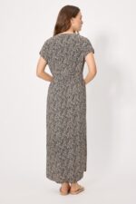 Ysabel Mora 86232 S-XL paplūdimio suknelė - Image 3