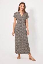 Ysabel Mora 86232 S-XL paplūdimio suknelė - Image 2