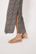 Ysabel Mora 86232 S-XL paplūdimio suknelė - Image 4
