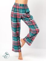 Pižamos kelnės Key LHE 419 B25 S-XL