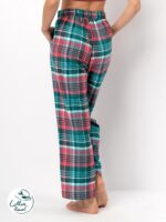 Pižamos kelnės Key LHE 419 B25 S-XL - Image 3