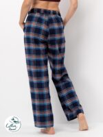 Pižamos kelnės Key LHE 431 B25 S-XL - Image 2