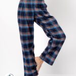Pižamos kelnės Key LHE 431 B25 S-XL