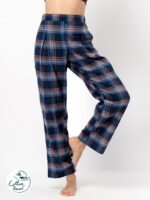Pižamos kelnės Key LHE 431 B25 S-XL