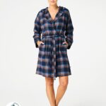 Chalatas Key LGD 431 B25 S-XL