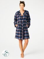 Chalatas Key LGD 431 B25 S-XL