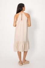 Paplūdimio suknelė Ysabel Mora 86276 S-2XL - Image 3
