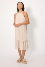 Paplūdimio suknelė Ysabel Mora 86276 S-2XL - Image 2